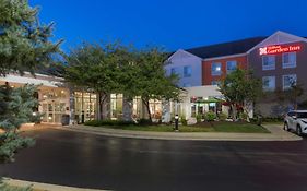 Hilton Garden Inn Chesterton 3*